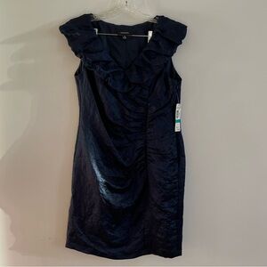 R&M Richards Mini Dress